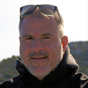 Profilbild von Frank Buchholz