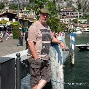 Profilbild von Frank Buchholz