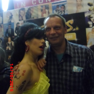 Profilbild von Frank Buchholz