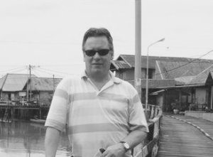 Profilbild von Frank Buchholz