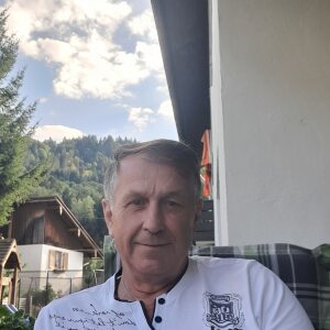 Profilbild von Frank Bucht
