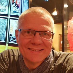 Profilbild von Frank Buchterkirche