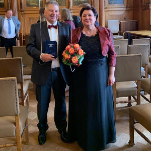 Profilbild von Frank Buchwald