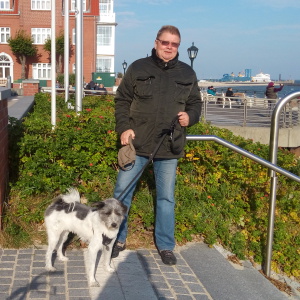 Profilbild von Frank Budde