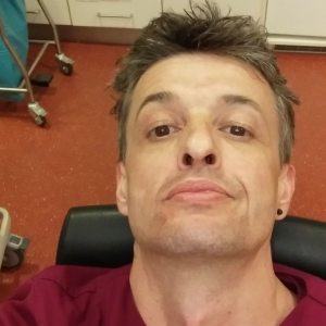 Profilbild von Frank Bücheler