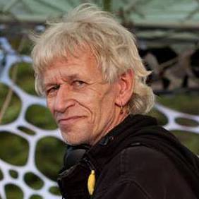 Profilbild von Frank Bücher