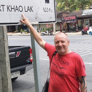 Profilbild von Frank Büchner