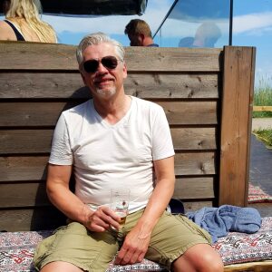 Profilbild von Frank Bücken