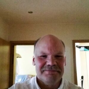 Profilbild von Frank Bückert