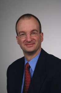Profilbild von Frank Bücking