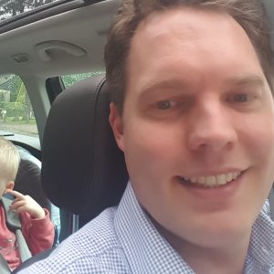 Profilbild von Frank Bühner