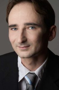 Profilbild von Frank Bülow