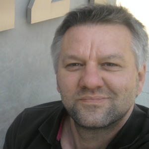 Profilbild von Frank Buelow