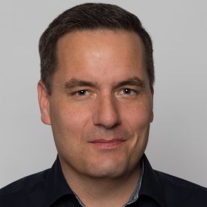 Profilbild von Frank Bürgin