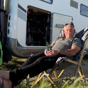 Profilbild von Frank Büssing