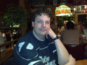 Profilbild von Frank Büttner