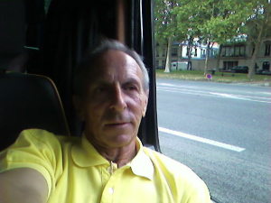 Profilbild von Frank Büttner