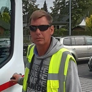 Profilbild von Frank Büttner