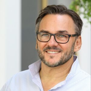 Profilbild von Frank Buhlemann