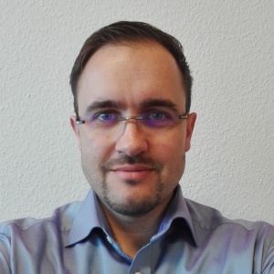 Profilbild von Frank Buhrandt