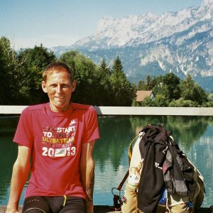 Profilbild von Frank Buka