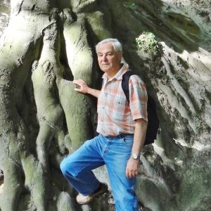Profilbild von Frank Bunde