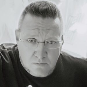 Profilbild von Frank Bungenstock