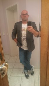 Profilbild von Frank Bungert