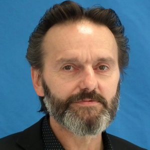 Profilbild von Frank Bunzel