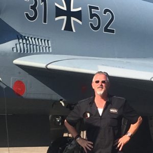 Profilbild von Frank Burchard