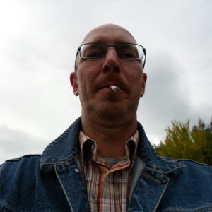 Profilbild von Frank Burczyk