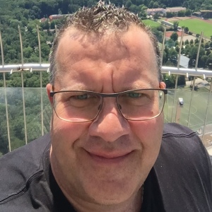 Profilbild von Frank Burg