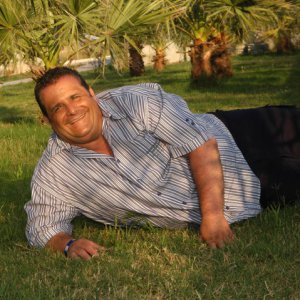 Profilbild von Frank Burger