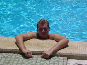 Profilbild von Frank Burhans