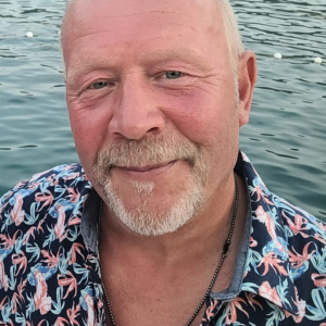 Profilbild von Frank Burhenne