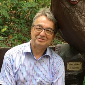 Profilbild von Frank Buricke