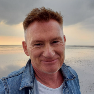 Profilbild von Frank Burkhard