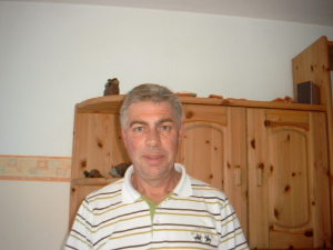 Profilbild von Frank Burkhardt
