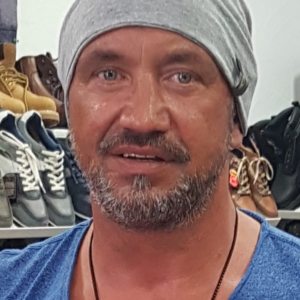 Profilbild von Frank Burkhardt