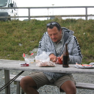 Profilbild von Frank Burkhardt