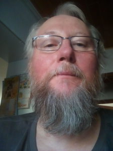 Profilbild von Frank Burkhardt