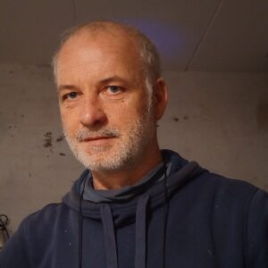 Profilbild von Frank Burkhardt