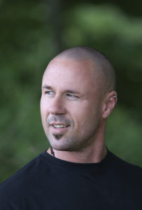 Profilbild von Frank Burwitz