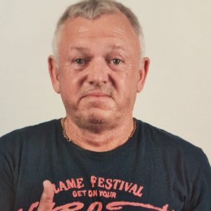 Profilbild von Frank Burzlaff