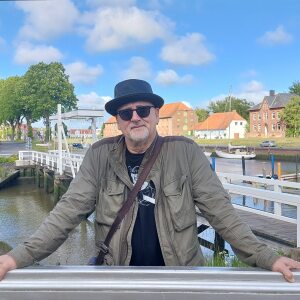 Profilbild von Frank Burzlaff