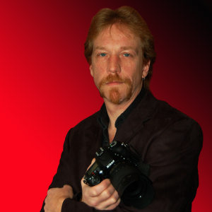 Profilbild von Frank Busch