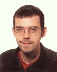 Profilbild von Frank Busch