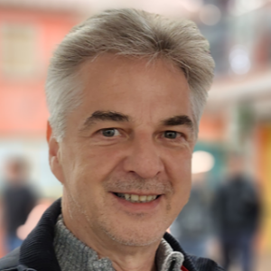 Profilbild von Frank Busch