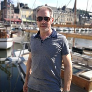 Profilbild von Frank Busche