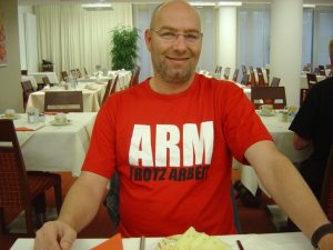 Profilbild von Frank Buscher